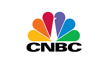 Media Logo CNBC