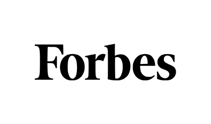 Media Logo Forbes