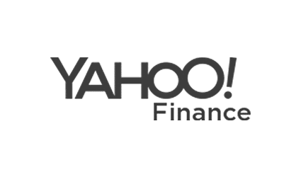 Media Logo Yahoo Finance